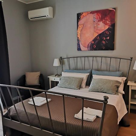 B&B Museo Salinas Palermo Zewnętrze zdjęcie