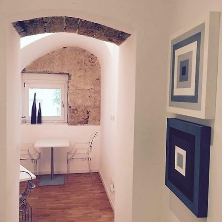 B&B Museo Salinas Palermo Zewnętrze zdjęcie