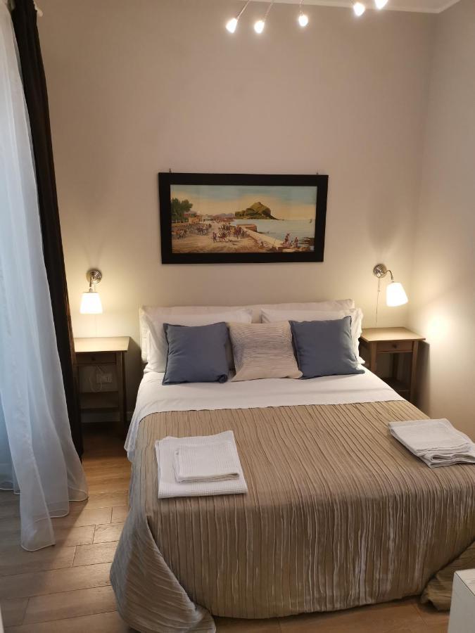 B&B Museo Salinas Palermo Zewnętrze zdjęcie