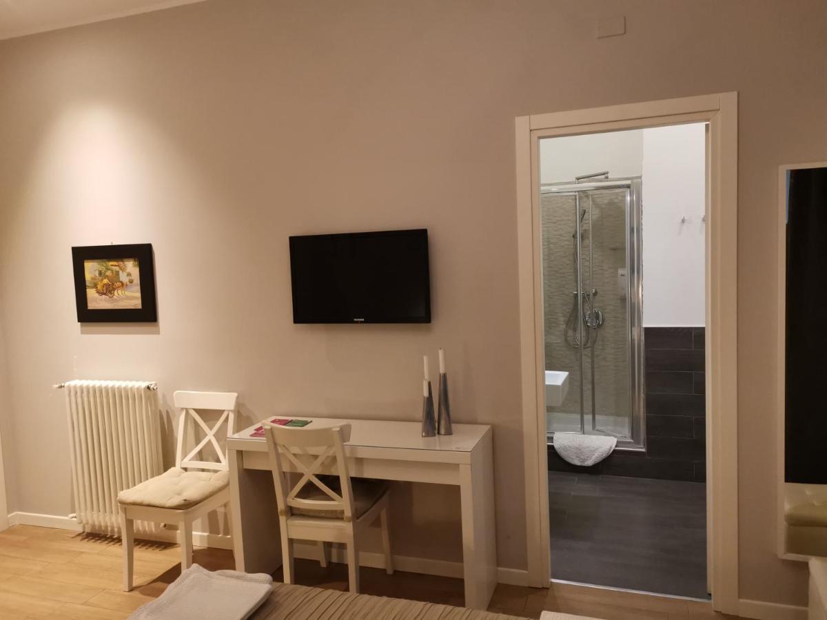 B&B Museo Salinas Palermo Zewnętrze zdjęcie