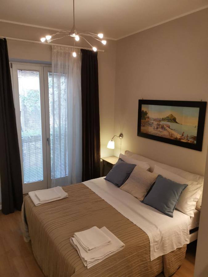 B&B Museo Salinas Palermo Zewnętrze zdjęcie