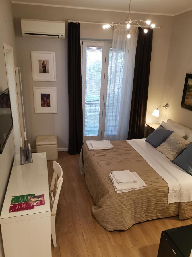 B&B Museo Salinas Palermo Zewnętrze zdjęcie