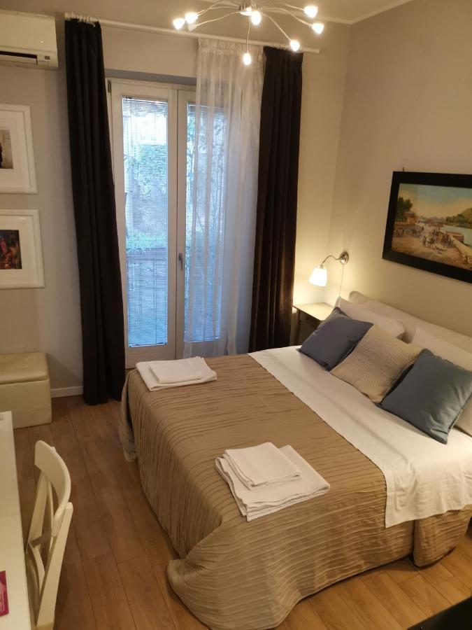 B&B Museo Salinas Palermo Zewnętrze zdjęcie