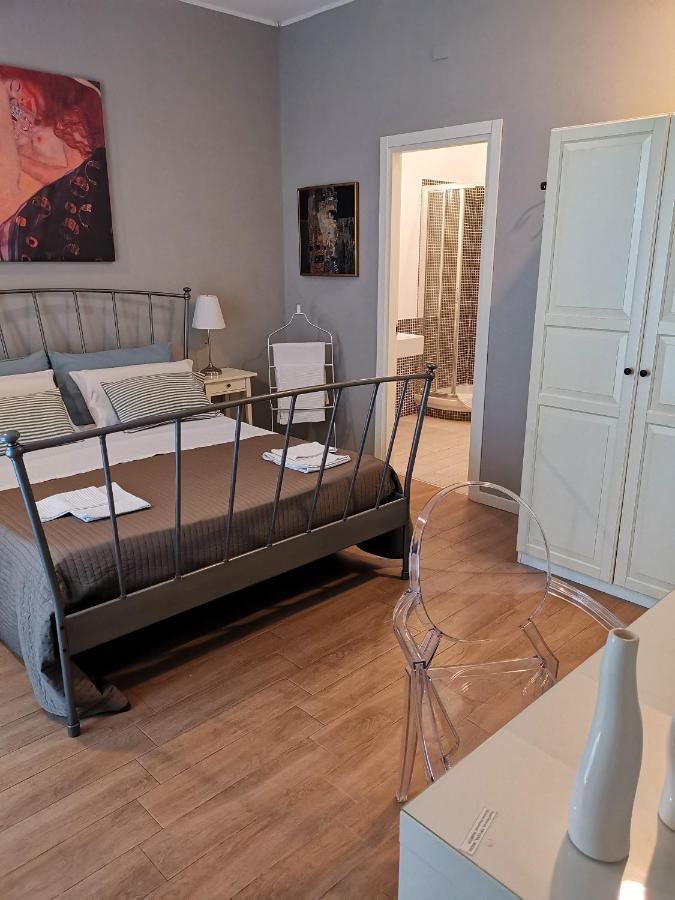 B&B Museo Salinas Palermo Zewnętrze zdjęcie