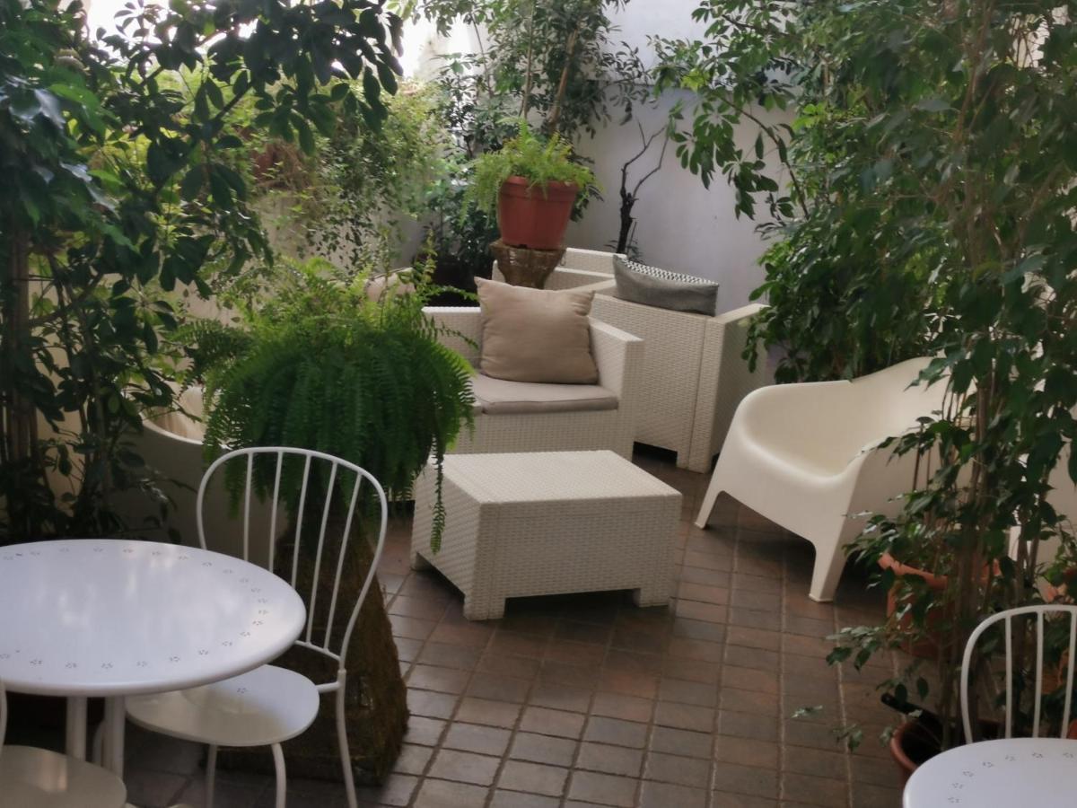B&B Museo Salinas Palermo Zewnętrze zdjęcie