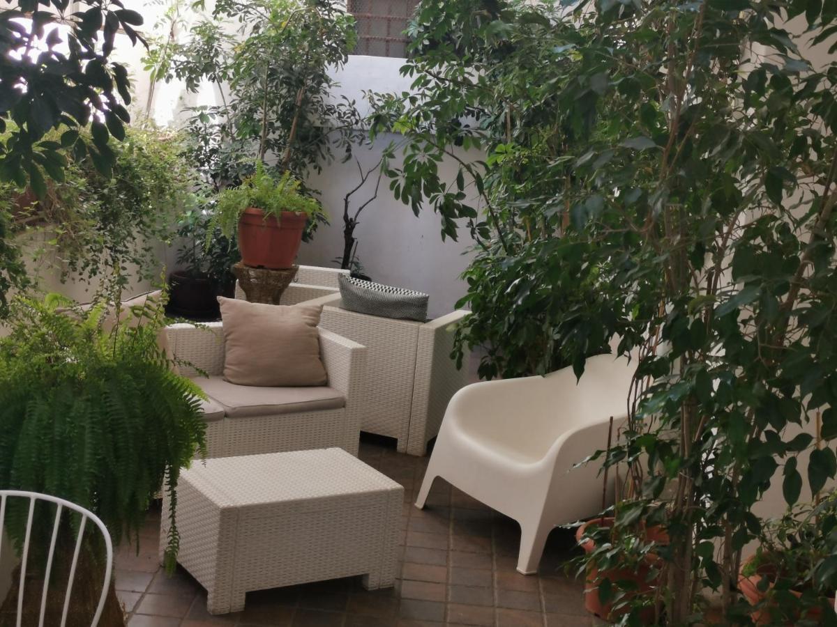 B&B Museo Salinas Palermo Zewnętrze zdjęcie