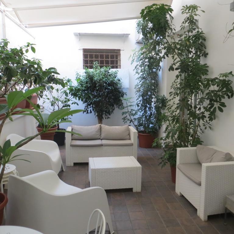B&B Museo Salinas Palermo Zewnętrze zdjęcie