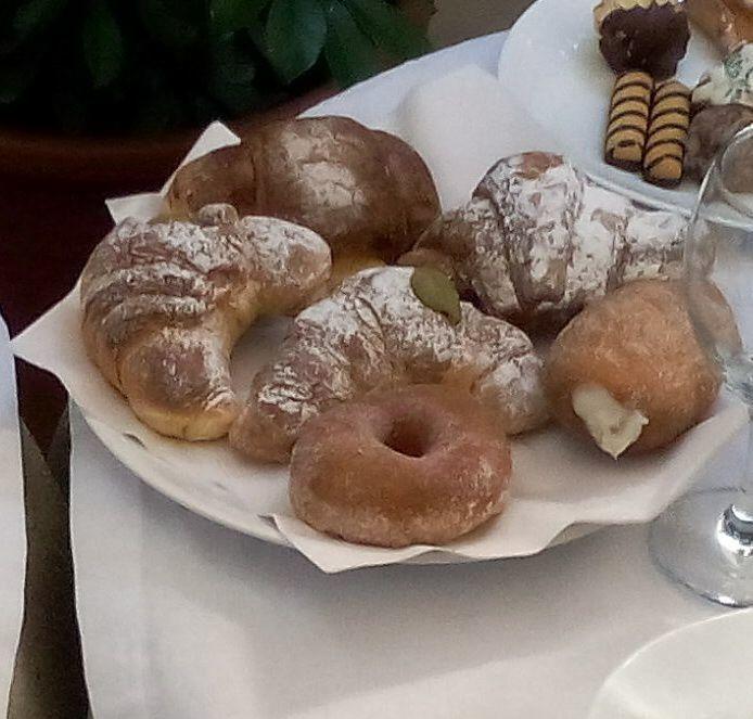 B&B Museo Salinas Palermo Zewnętrze zdjęcie