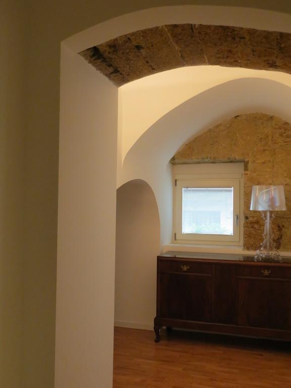 B&B Museo Salinas Palermo Zewnętrze zdjęcie